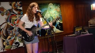 Amy Klein - Daisy (8/16/15)