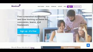 Monitask video