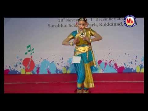 Kuchipudy CBSE 28 - Korigalu