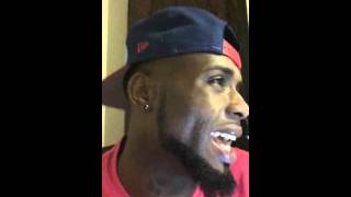 Down In The DM Freestyle - Boy Nicki Minaj