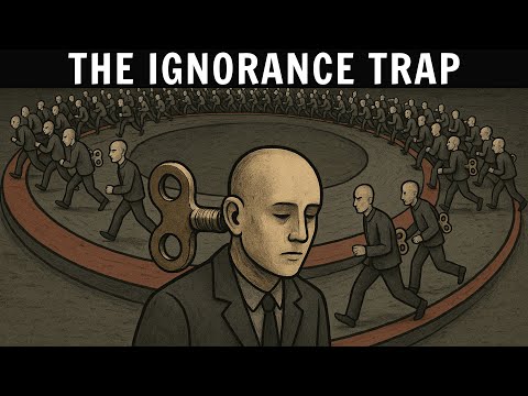 You Will Never Be Wise Until You Understand This About Ignorance | Socrates