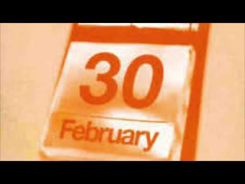 30 February Feat.D.Honey - Sunshine Everybody
