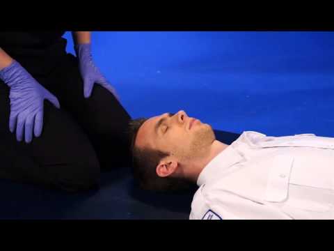 Full Trapezius Grip - With explanation