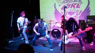 Hopes Die Last - Some Like It Cold - Live @ Yourban