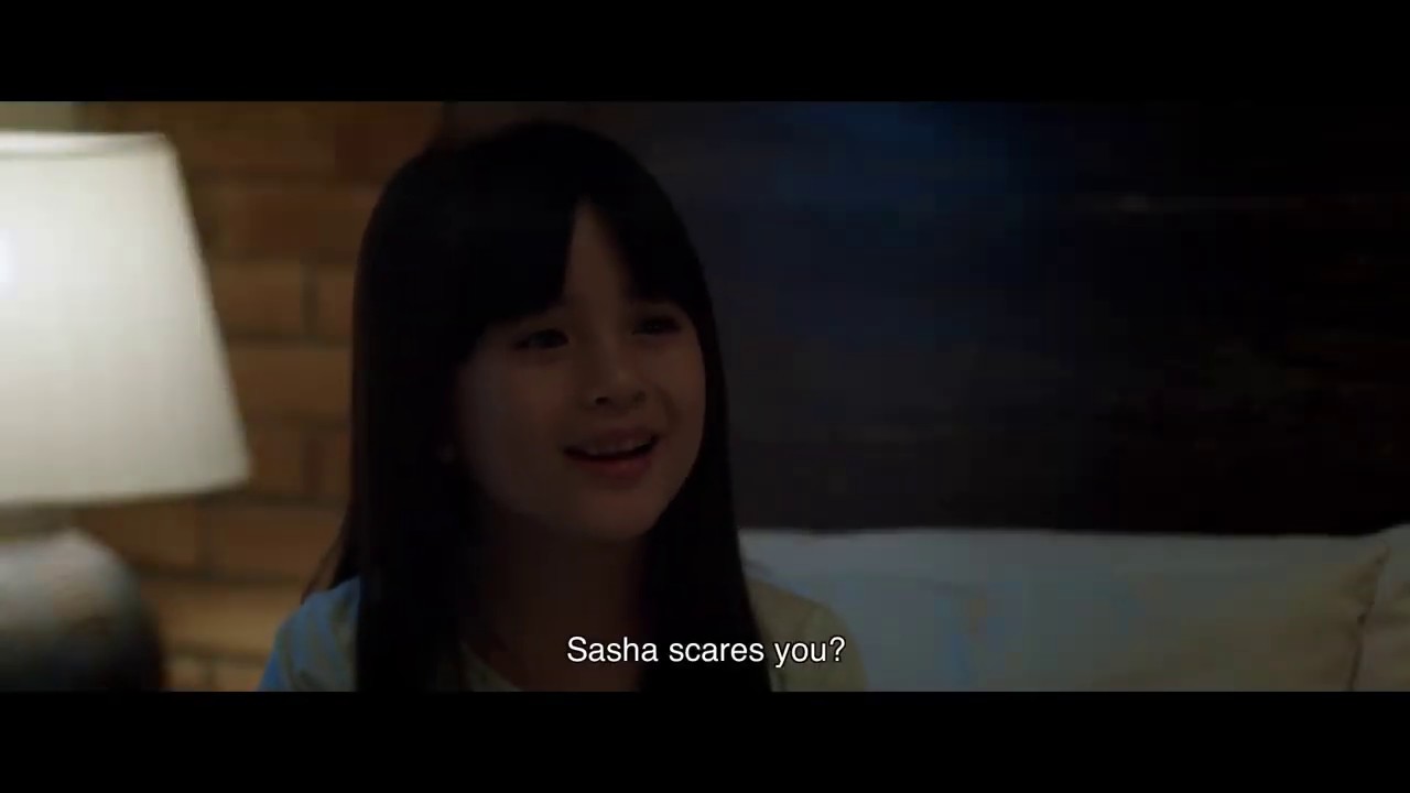 Kelam - Official Trailer | 24 Oktober 2019 di Bioskop