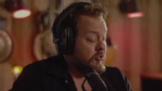 Nathaniel Rateliff - &quot;Winter Lady&quot; (Leonard Cohen Performance)