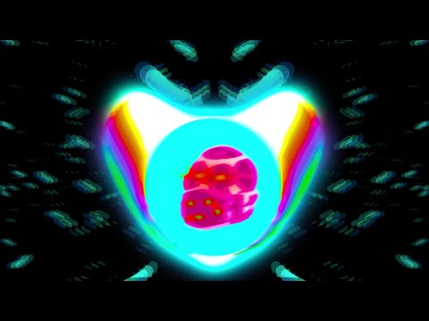 GPF - F*CK C0R*N%!!!!! |GREAZY VISUALIZER| 🎵