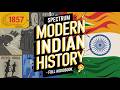 Spectrum Modern History In 12 Hours Part 1 UltimateAudiobookforUPSC
