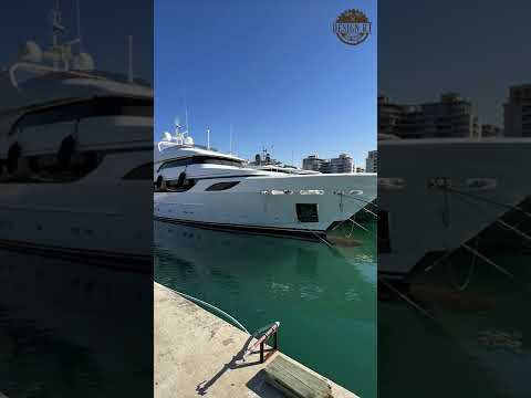Yacht Renovation By DesignRT