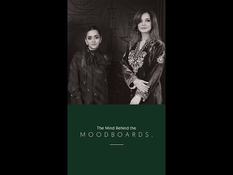 Hafsa Khan & Sussanne Khan's talks on Light, Space, and Intent |The Perspective