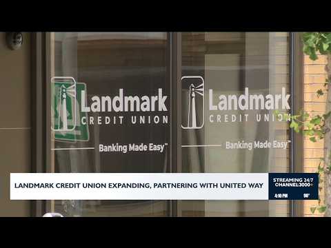 Landmark Credit Union opens new Madison branch as part of ...