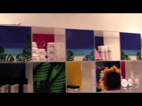 The Jena Wellness Center is a Urban Sanctuary