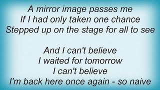Sister Hazel - Can't Believe Lyrics