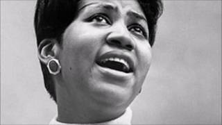 Aretha Franklin - Lee Cross