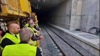 linea-ferroviaria-napoli-bari-sopralluogo-del-sottosegretario-ferrante