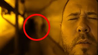 Terrifying Ghost Caught On Camera - Alone: Paranormal Edition S1E11 Finale