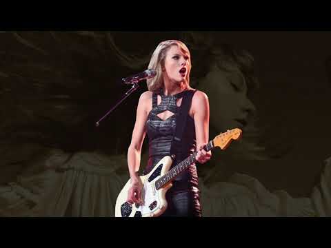 if you belong with me was pop punk (taylor swift mashup)