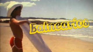 Contracampo: "Balnearios" (2002) de Mariano Llinás