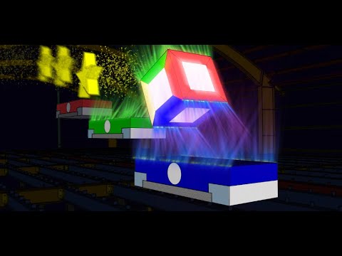 The Box: Freedom Challenge Video