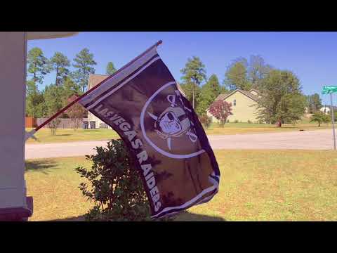 Raider Nation Anthem