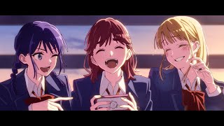 dアニメストアCM「アニメとススメ。」シーズン2　フルver.