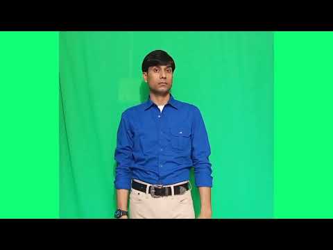 Rohit Jha audition video