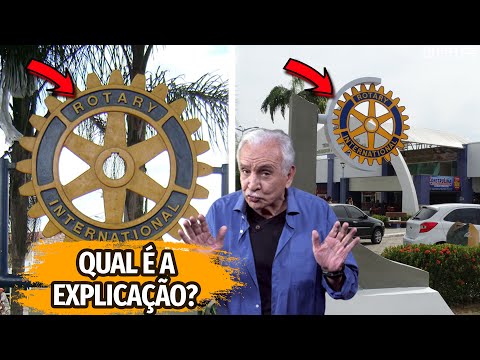 Por que existe essa engrenagem em quase todas as cidades brasileiras?