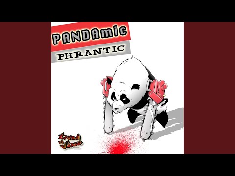 Phrantic (Vakkuum Remix)