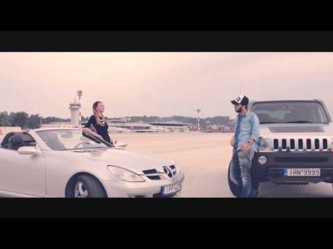 Κωνσταντίνος (PersonaS) - Η Πιο Ωραία Στην Ελλάδα (Caner Hasan Mix's)