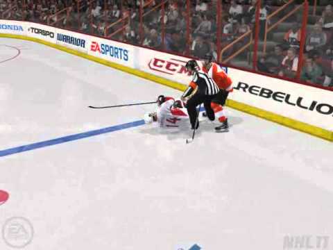 Hartnell Flattens Campoli