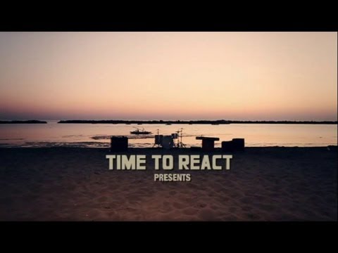 Time to React - Play The Game