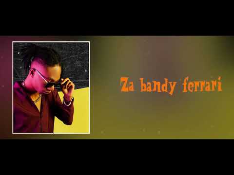 ARRICH - FERRARI (CLIP OFFICIEL)