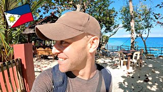 I Found PARADISE in the Philippines!