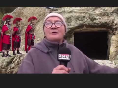 Chłopie coś Ty zrobił? 