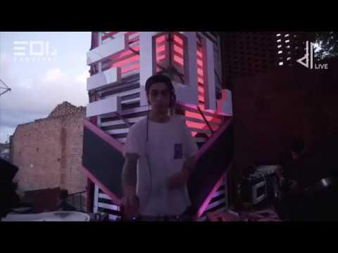 Rodrigo Dp @ Elements of Life Festival EOL (curitiba, br)
