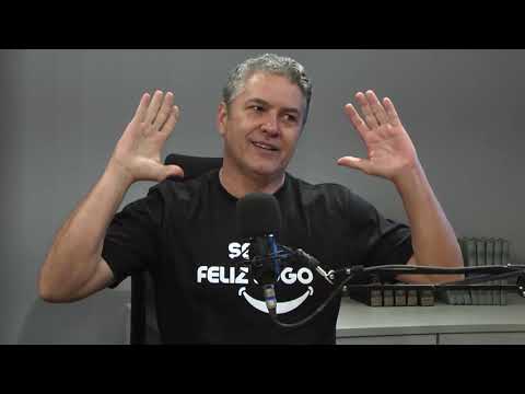 Edcast #3: Rossini Macedo, o Tonho dos Couros