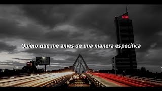 The Drums - Meet Me In Mexico (Sub. Español)