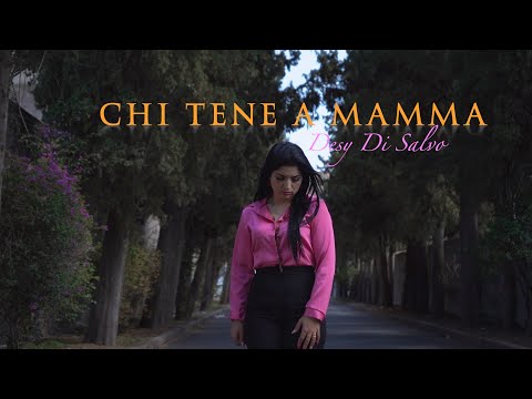 Desy Di Salvo - Chi Tene A Mamma (Video Ufficiale 2024)