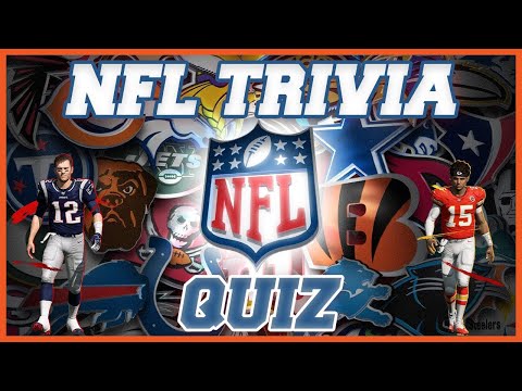 Football Logo Quiz Nfl Detailed Login Instructions Loginnote