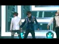 BTOB - Insane, 비투비 - 비밀, Music Core 20120407