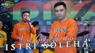 Download lagu ISTRI SOLEHA _Gerry Mahesa_ DIVA MUSIC_(COVER) mp3