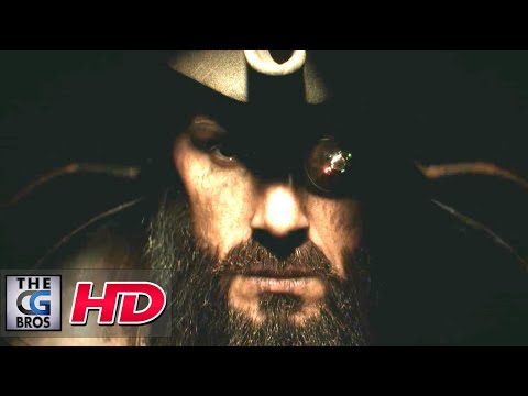 CGI & VFX Breakdowns: "One-Eyed Willy Breakdown" - by Two&Tall | TheCGBros