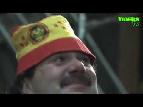 Wir sind grün! Playoffquali der SCL Tigers