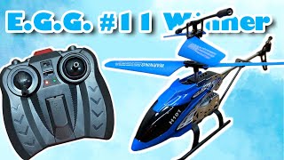 🔺Live Drawing🔺 *Everything Gotta Go Giveaway #11 Winner*