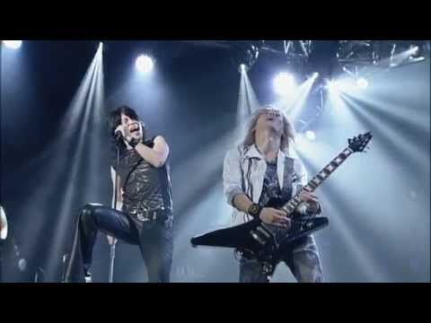 download lagu mp3 mp4 Galneryus Attitude To Life, download lagu Galneryus Attitude To Life gratis, unduh video klip Galneryus Attitude To Life