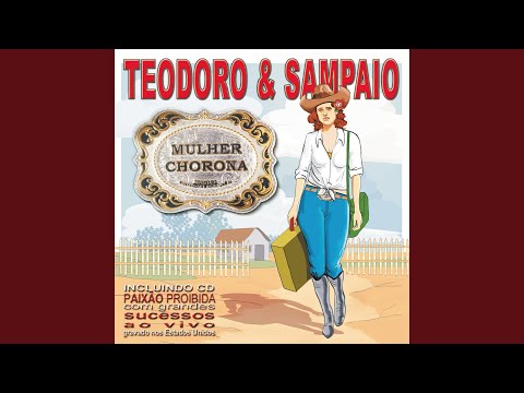 Coração Blindado - Teodoro e Sampaio