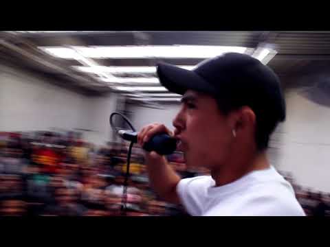 SOKRA & BESTIAN VS JOEY VENDETTA & MC COSIS ||8VOS FINAL NACIONAL COPA CAMET 🇨🇴 (VIDEO OFICIAL)