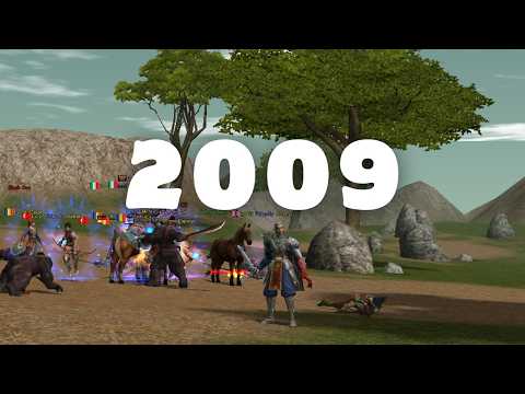 Why Old Metin2 Hit Different