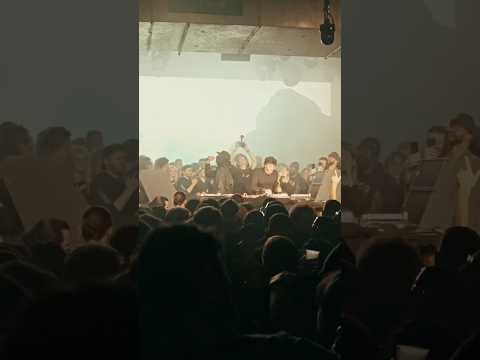 When DAVI’ comes on stage ⛰️