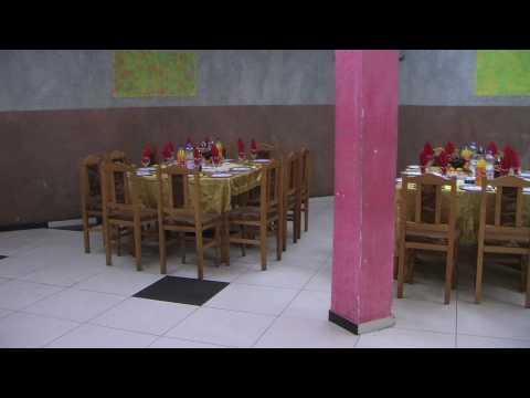 SALA PETRECERI FOCURI IASI